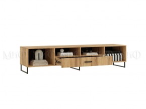 НЭНСИ LOFT Гостиная (модульная) Дуб крафт белый в Ноябрьске - noyabrsk.mebel24.online | фото 7