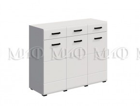 НЭНСИ NEW Комод (3д+3ящ) в Ноябрьске - noyabrsk.mebel24.online | фото