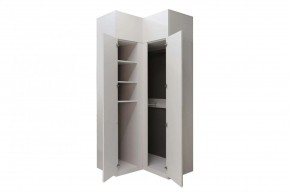 НИКОЛЬ 27 Шкаф угловой в Ноябрьске - noyabrsk.mebel24.online | фото 5