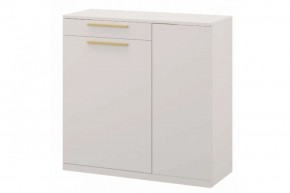 НИКОЛЬ 33 Тумба для обуви в Ноябрьске - noyabrsk.mebel24.online | фото