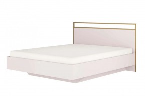 НИКОЛЬ 7.14 Кровать 1400 без ортопеда в Ноябрьске - noyabrsk.mebel24.online | фото