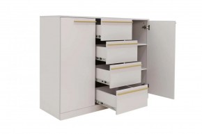 НИКОЛЬ 8 Комод в Ноябрьске - noyabrsk.mebel24.online | фото 5