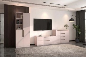 НИКОЛЬ Гостиная (модульная) в Ноябрьске - noyabrsk.mebel24.online | фото 1