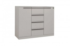 НИКОЛЬ Гостиная (модульная) в Ноябрьске - noyabrsk.mebel24.online | фото 6