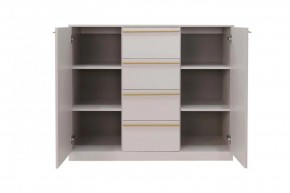 НИКОЛЬ Гостиная (модульная) в Ноябрьске - noyabrsk.mebel24.online | фото 7