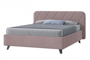 НИКОЛЬ Кровать с ПМ 1800 в Ноябрьске - noyabrsk.mebel24.online | фото 3
