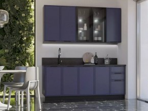 НИКОЛЬ Кухонный гарнитур 2000/900 в Ноябрьске - noyabrsk.mebel24.online | фото 4