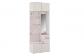 НИКОЛЬ Прихожая (модульная) в Ноябрьске - noyabrsk.mebel24.online | фото 2