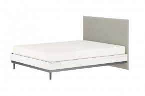 НИЛЬС - 7.14 Кровать с ортопедом 1400 в Ноябрьске - noyabrsk.mebel24.online | фото