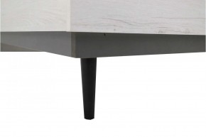 НИЛЬС - 7.14 Кровать с ортопедом 1400 в Ноябрьске - noyabrsk.mebel24.online | фото 6