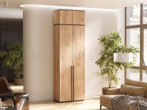НОРД Шкаф 2-х ств с антресолью (800) в Ноябрьске - noyabrsk.mebel24.online | фото 5
