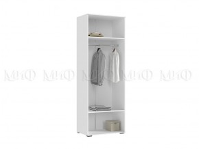 НОРД Шкаф 2-х ств с антресолью (800) в Ноябрьске - noyabrsk.mebel24.online | фото 7