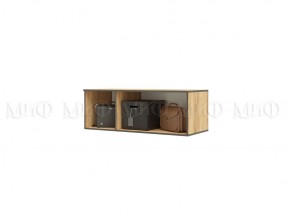 НОРД Шкаф 3-х ств с антресолью (1200) в Ноябрьске - noyabrsk.mebel24.online | фото 3