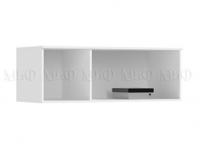 НОРД Шкаф 3-х ств с антресолью (1200) в Ноябрьске - noyabrsk.mebel24.online | фото 9