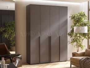 НОРД Шкаф 4-х ств (1600) в Ноябрьске - noyabrsk.mebel24.online | фото