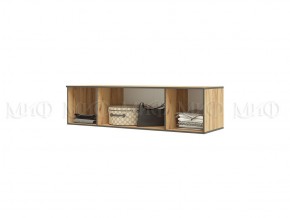 НОРД Шкаф 4-х ств с антресолью (1600) в Ноябрьске - noyabrsk.mebel24.online | фото 3
