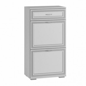 Обувница Ливорно ЛО-30 Ясень анкор светлый в Ноябрьске - noyabrsk.mebel24.online | фото 2