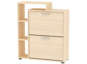 Обувница W118 (ДМ) в Ноябрьске - noyabrsk.mebel24.online | фото
