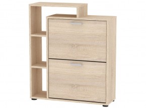 Обувница W118 (ДСС) в Ноябрьске - noyabrsk.mebel24.online | фото
