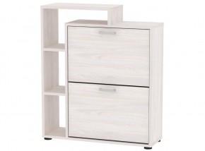 Обувница W118 (ЯАС) в Ноябрьске - noyabrsk.mebel24.online | фото