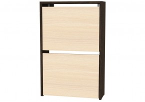 Обувница W120 в Ноябрьске - noyabrsk.mebel24.online | фото 8