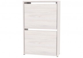 Обувница W120 (ЯАС) в Ноябрьске - noyabrsk.mebel24.online | фото