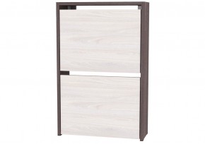 Обувница W120 (ЯАТ-ЯАС) в Ноябрьске - noyabrsk.mebel24.online | фото