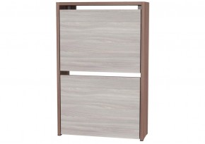 Обувница W120 (ЯШТ-ЯШС) в Ноябрьске - noyabrsk.mebel24.online | фото