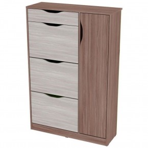 Обувница W44 (ЯШТ-ЯШС) в Ноябрьске - noyabrsk.mebel24.online | фото