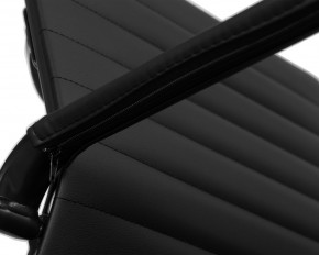 Офисное кресло для посетителей DOBRIN CODY BLACK, чёрный в Ноябрьске - noyabrsk.mebel24.online | фото 10