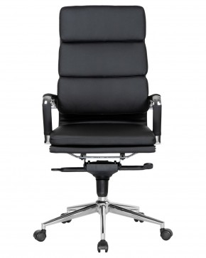 Офисное кресло для руководителей DOBRIN ARNOLD LMR-103F чёрный в Ноябрьске - noyabrsk.mebel24.online | фото 1