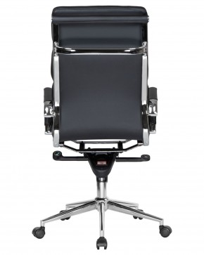 Офисное кресло для руководителей DOBRIN ARNOLD LMR-103F чёрный в Ноябрьске - noyabrsk.mebel24.online | фото 4