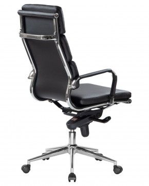 Офисное кресло для руководителей DOBRIN ARNOLD LMR-103F чёрный в Ноябрьске - noyabrsk.mebel24.online | фото 5