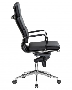 Офисное кресло для руководителей DOBRIN ARNOLD LMR-103F чёрный в Ноябрьске - noyabrsk.mebel24.online | фото 6