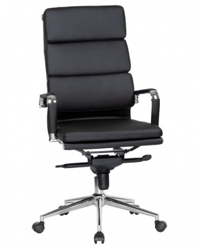 Офисное кресло для руководителей DOBRIN ARNOLD LMR-103F чёрный в Ноябрьске - noyabrsk.mebel24.online | фото 7