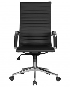Офисное кресло для руководителей DOBRIN CLARK SIMPLE BLACK LMR-101B_BlackBase в Ноябрьске - noyabrsk.mebel24.online | фото 6