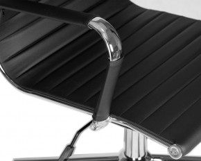 Офисное кресло для руководителей DOBRIN CLARK SIMPLE BLACK LMR-101B_BlackBase в Ноябрьске - noyabrsk.mebel24.online | фото 7