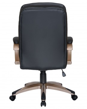 Офисное кресло для руководителей DOBRIN DONALD LMR-106B чёрный в Ноябрьске - noyabrsk.mebel24.online | фото 3