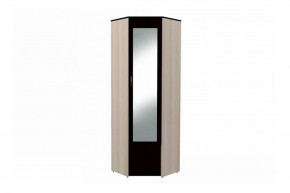 ОЛЬГА 9.2 Шкаф угловой с зеркалом в Ноябрьске - noyabrsk.mebel24.online | фото 1