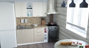 ОЛЬГА Кухонный гарнитур Нормал 4 (1500 мм ) в Ноябрьске - noyabrsk.mebel24.online | фото