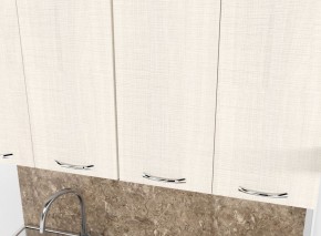 ОЛЬГА Кухонный гарнитур Оптима 5 (2700*1600 мм) в Ноябрьске - noyabrsk.mebel24.online | фото 9