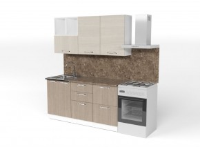 ОЛЬГА Кухонный гарнитур Стандарт 4 (1600 мм) в Ноябрьске - noyabrsk.mebel24.online | фото 4