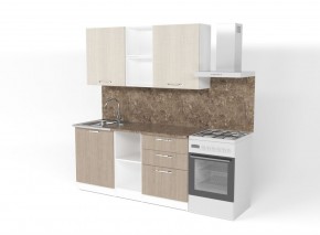 ОЛЬГА Кухонный гарнитур Стандарт 5 (1600 мм) в Ноябрьске - noyabrsk.mebel24.online | фото 4