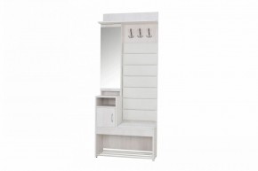 ОЛЬГА-МИЛК 1 Прихожая в Ноябрьске - noyabrsk.mebel24.online | фото