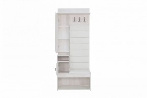 ОЛЬГА-МИЛК 1 Прихожая в Ноябрьске - noyabrsk.mebel24.online | фото 4