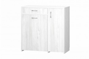 ОЛЬГА-МИЛК 53 Консоль закрытая в Ноябрьске - noyabrsk.mebel24.online | фото