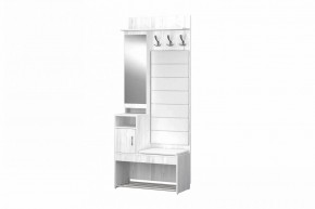 ОЛЬГА-МИЛК Прихожая (модульная) в Ноябрьске - noyabrsk.mebel24.online | фото 3