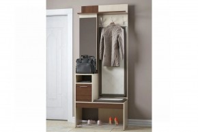ОЛЬГА Прихожая (модульная) в Ноябрьске - noyabrsk.mebel24.online | фото 1