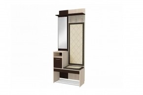 ОЛЬГА Прихожая (модульная) в Ноябрьске - noyabrsk.mebel24.online | фото 2