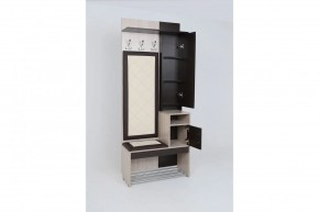 ОЛЬГА Прихожая (модульная) в Ноябрьске - noyabrsk.mebel24.online | фото 4